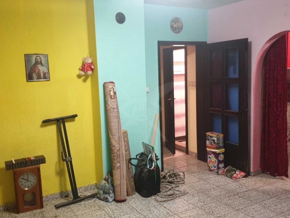 Тристаен апартамент в Бургас, Възраждане - 90 кв.м за 1167 €/кв.м - Снимка #1