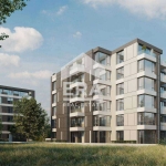 Двустаен апартамент в София, Малинова долина - 75 кв.м за 2254 €/кв.м - Снимка #1