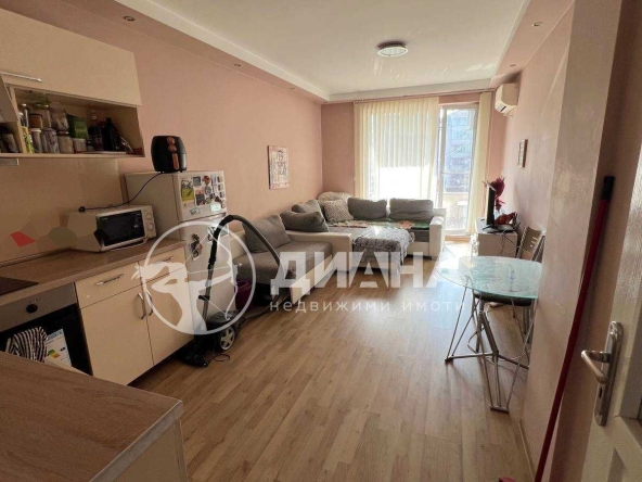 Двустаен апартамент в Пловдив, Христо Смирненски - 67 кв.м за 2090 €/кв.м - Снимка #1
