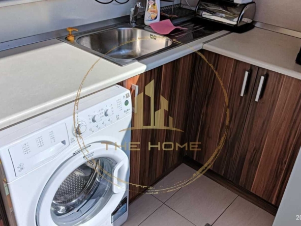 Дава се под наем Тристаен апартамент в Варна, Възраждане 1 - 70 кв.м за 450 € - Снимка #1