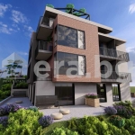 Двустаен апартамент в Варна, Изгрев - 79 кв.м за 1564 €/кв.м - Снимка #1