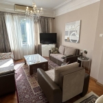 Дава се под наем Тристаен апартамент в София, Център - 112 кв.м за 1200 € - Снимка #1