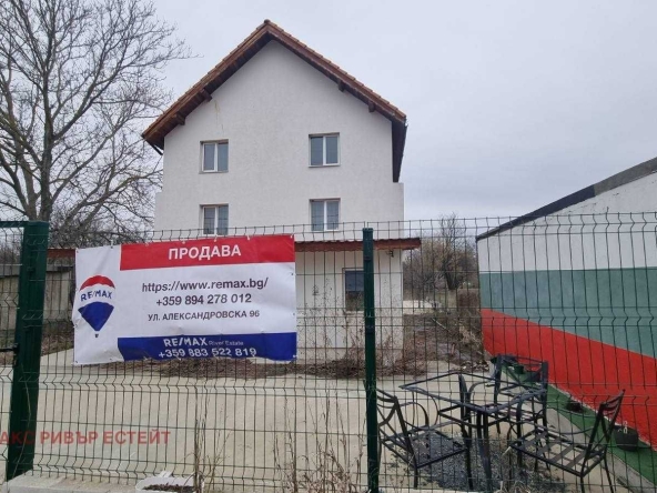 Къща в с. Ряхово, Област Русе - 73 кв.м за 1692 €/кв.м - Снимка #1