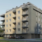 Дава се под наем Тристаен апартамент в София, Овча купел - 136 кв.м за 272000 € - Снимка #1