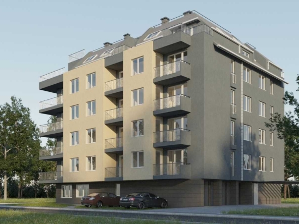 Дава се под наем Тристаен апартамент в София, Овча купел - 136 кв.м за 272000 € - Снимка #1