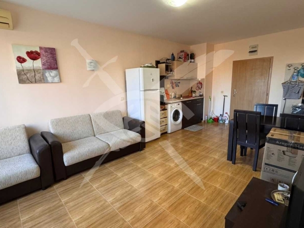 Двустаен апартамент в Свети Влас - 69 кв.м за 1232 €/кв.м - Снимка #1