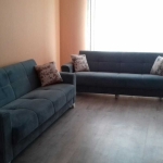 Дава се под наем Двустаен апартамент в Пловдив, Централна гара - 65 кв.м за 270.3 € - Снимка #1