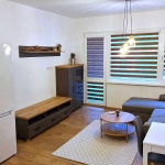 Дава се под наем Двустаен апартамент в Бургас, Център - 65 кв.м за 510 € - Снимка #1