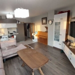 Дава се под наем Двустаен апартамент в Варна, Бриз - 55 кв.м за 600 € - Снимка #1