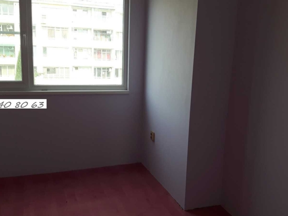 Четиристаен апартамент в Стара Загора, Ремиза - 88 кв.м за 1077 €/кв.м - Снимка #1