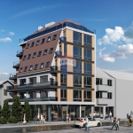 Тристаен апартамент в Варна, Виница - 105 кв.м за 1381 €/кв.м - Снимка #1