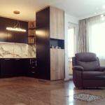 Тристаен апартамент в София, Лозенец - 89 кв.м за 2416 €/кв.м - Снимка #1