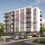 Тристаен апартамент в Варна, Изгрев - 89 кв.м за 1798 €/кв.м - Снимка #1