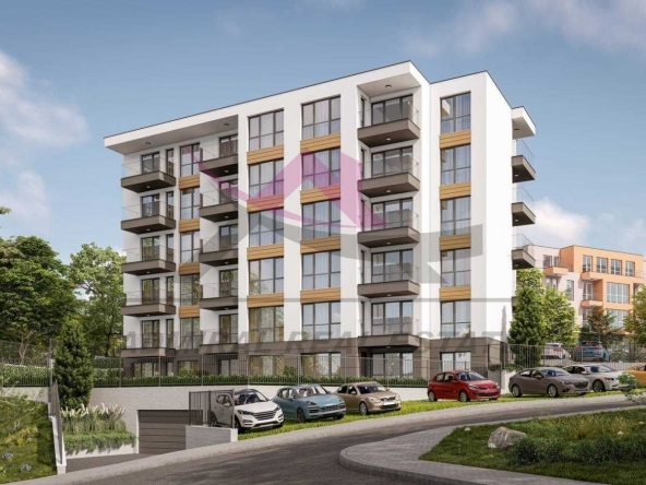 Тристаен апартамент в Варна, Изгрев - 89 кв.м за 1798 €/кв.м - Снимка #1