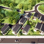 Къща в к.к. Камчия - 173 кв.м за 1735 €/кв.м - Снимка #1