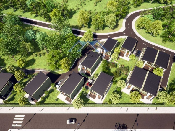 Къща в к.к. Камчия - 173 кв.м за 1735 €/кв.м - Снимка #1