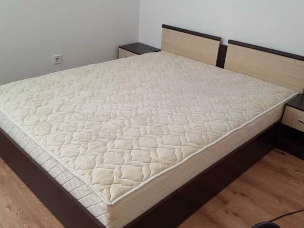 Дава се под наем Тристаен апартамент в София, Зона Б-5 - 60 кв.м за 612 € - Снимка #1