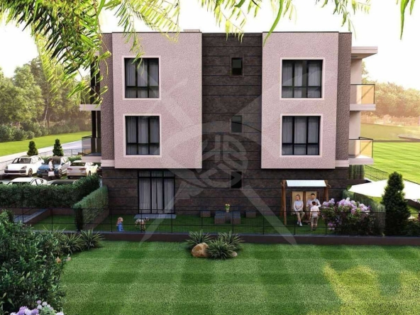 Дава се под наем Тристаен апартамент в Пловдив, Беломорски - 97 кв.м за 119752 € - Снимка #1