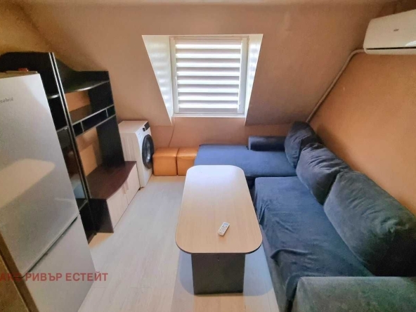 Двустаен апартамент в Русе, Широк център - 56 кв.м за 1213 €/кв.м - Снимка #1