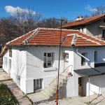 Къща в с. Червена вода, Област Русе - 110 кв.м за 845 €/кв.м - Снимка #1