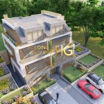 Двустаен апартамент в Варна, м-т Зеленика - 75 кв.м за 1490 €/кв.м - Снимка #1