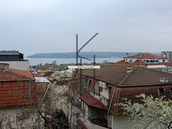 Двустаен апартамент в Варна, Бриз - 94 кв.м за 1969 €/кв.м - Снимка #1