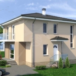 Парцел в с. Войводиново, Област Пловдив - 645 кв.м за 75 €/кв.м - Снимка #1