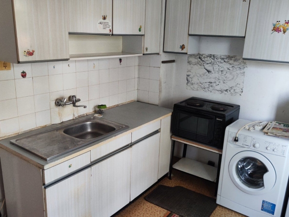 Едностаен апартамент в София, Фондови жилища - 45 кв.м за 1867 €/кв.м - Снимка #1