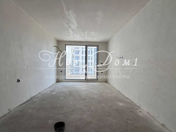 Тристаен апартамент в Пловдив, Остромила - 87 кв.м за 1145 €/кв.м - Снимка #1