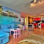 Тристаен апартамент в с. Равда, Област Бургас - 127 кв.м за 922 €/кв.м - Снимка #1