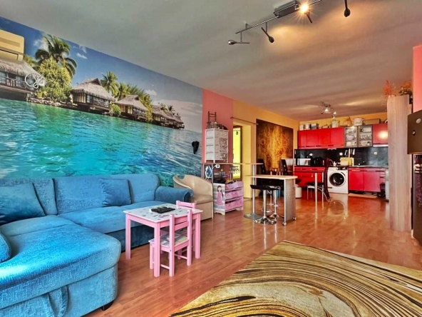 Тристаен апартамент в с. Равда, Област Бургас - 127 кв.м за 922 €/кв.м - Снимка #1