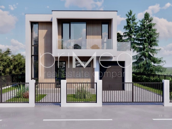 Къща в Бургас, Долно Езерово - 225 кв.м за 1045 €/кв.м - Снимка #1