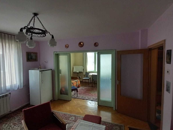 Многостаен апартамент в Разград, Варош - 104 кв.м за 1226 €/кв.м - Снимка #1