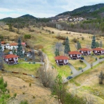 Парцел в с. Полковник Серафимово, Област Смолян - 2500 кв.м за 10 €/кв.м - Снимка #1