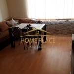 Дава се под наем Двустаен апартамент в Варна, Аспарухово - 75 кв.м за 408 € - Снимка #1