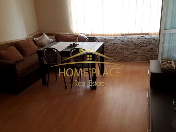 Дава се под наем Двустаен апартамент в Варна, Аспарухово - 75 кв.м за 408 € - Снимка #1