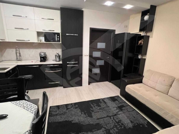 Двустаен апартамент в Варна, м-т Сотира - 60 кв.м за 2501 €/кв.м - Снимка #1