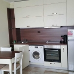 Дава се под наем Двустаен апартамент в София, Банишора - 55 кв.м за 375 € - Снимка #1