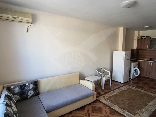 Двустаен апартамент в к.к. Слънчев бряг - 65 кв.м за 1000 €/кв.м - Снимка #1