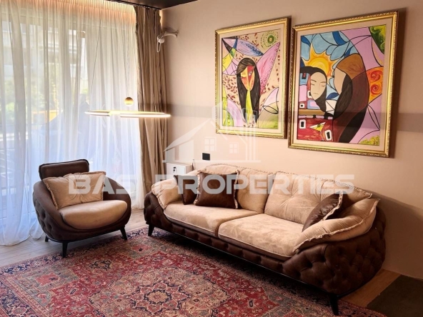 Двустаен апартамент в София, Малинова долина - 65 кв.м за 3462 €/кв.м - Снимка #1