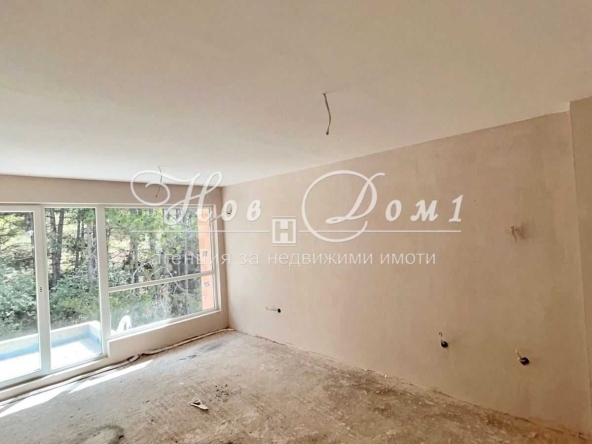 Едностаен апартамент в Пловдив, Христо Смирненски - 76 кв.м за 1095 €/кв.м - Снимка #1