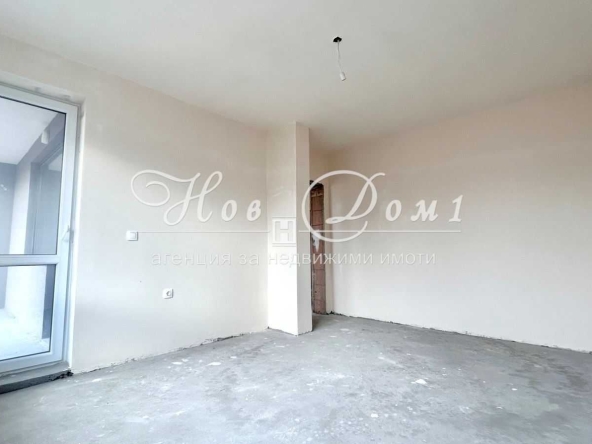 Тристаен апартамент в Пловдив, Остромила - 125 кв.м за 779 €/кв.м - Снимка #1