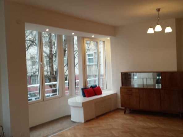 Тристаен апартамент в София, Център - 135 кв.м за 3667 €/кв.м - Снимка #1