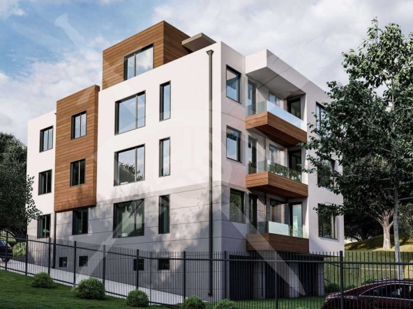 Тристаен апартамент в Асеновград - 91 кв.м за 841 €/кв.м - Снимка #1