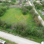 Парцел в с. Генерал Киселово, Област Варна - 2583 кв.м за 12 €/кв.м - Снимка #1