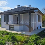 Къща в с. Дюлево, Област Бургас - 135 кв.м за 956 €/кв.м - Снимка #1