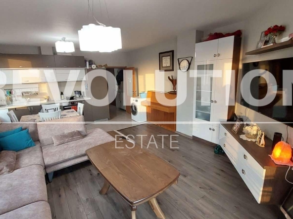 Дава се под наем Двустаен апартамент в Варна, Бриз - 67 кв.м за 500 € - Снимка #1