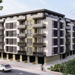 Двустаен апартамент в Пловдив, Остромила - 70 кв.м за 1421 €/кв.м - Снимка #1