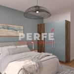 Двустаен апартамент в Ахелой - 66 кв.м за 1179 €/кв.м - Снимка #1