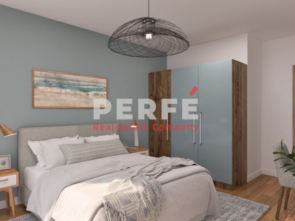 Двустаен апартамент в Ахелой - 66 кв.м за 1179 €/кв.м - Снимка #1